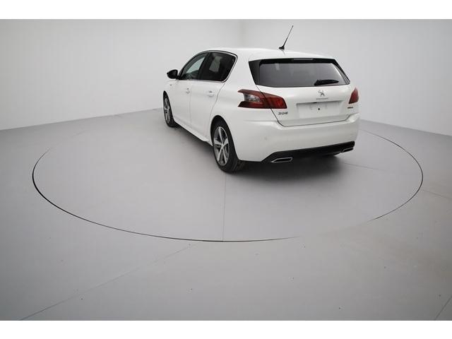 Peugeot 308 image 1