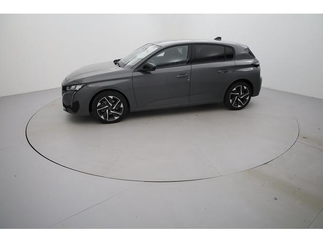 Peugeot 308 image 8