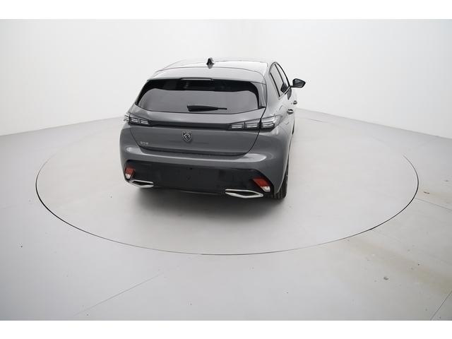 Peugeot 308 image 1