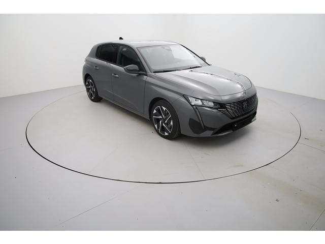 Peugeot 308 image 2