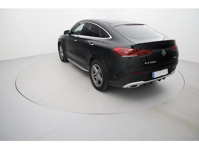 Mercedes Benz Classe Gle Coupe image 3