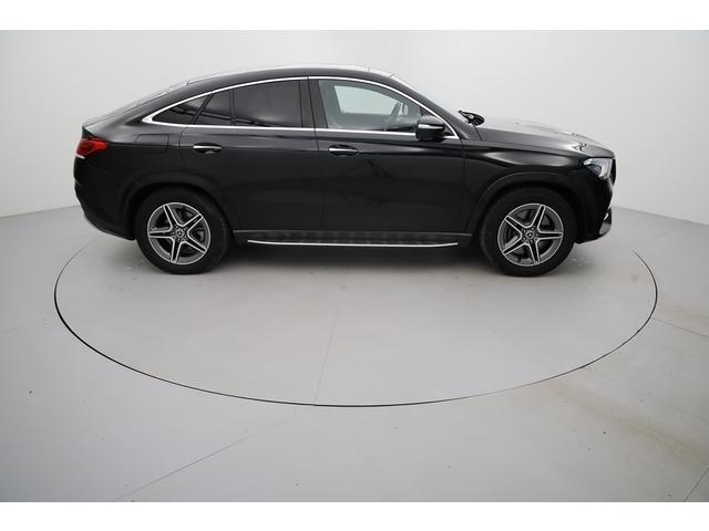 Mercedes Benz Classe Gle Coupe image 8