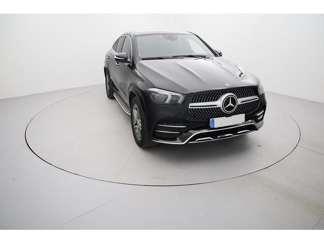 Mercedes Benz Classe Gle Coupe image 5