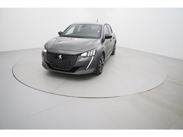 Peugeot 208 Gt Puretech 100 S&s Bvm6