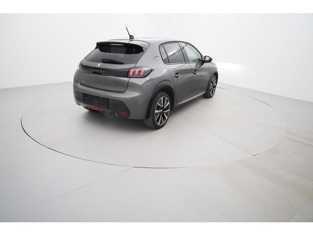 Peugeot 208 image 1