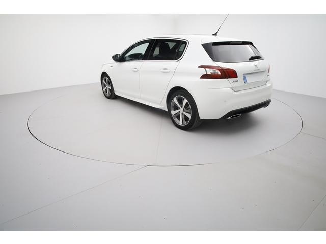 Peugeot 308 image 5