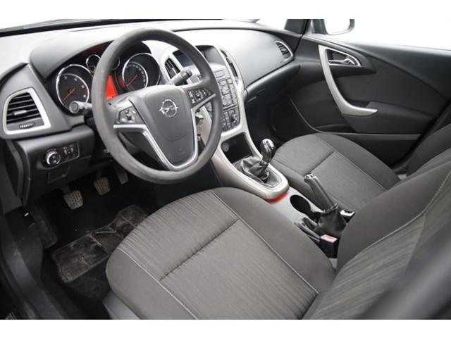 Opel Astra image 1