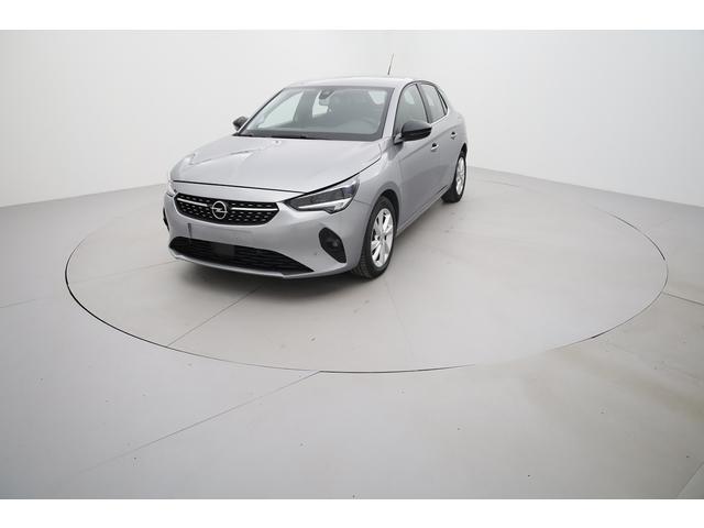 Opel Corsa Elegance 1.2 Turbo 100 Ch Bvm6
