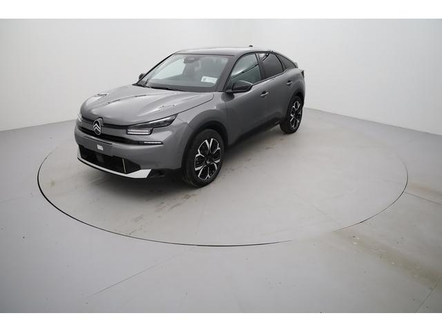 Citroen C4 Max Hybride 145 E-Dcs6