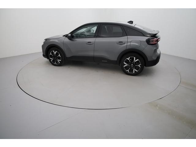 Citroen C4 image 1