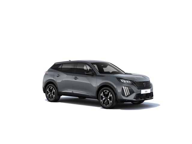 Peugeot 2008 Allure Hybrid 145 E-Dcs6