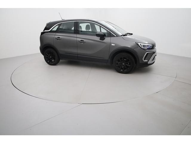 Opel Crossland image 8