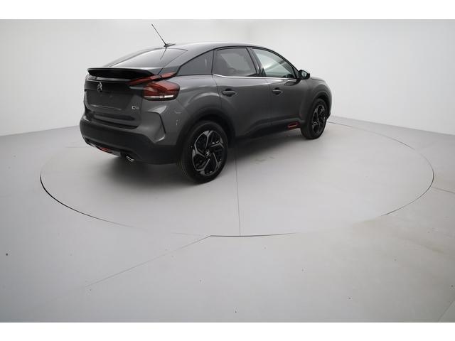 Citroen C4 image 4