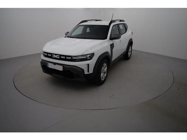 Dacia Duster d’occasion