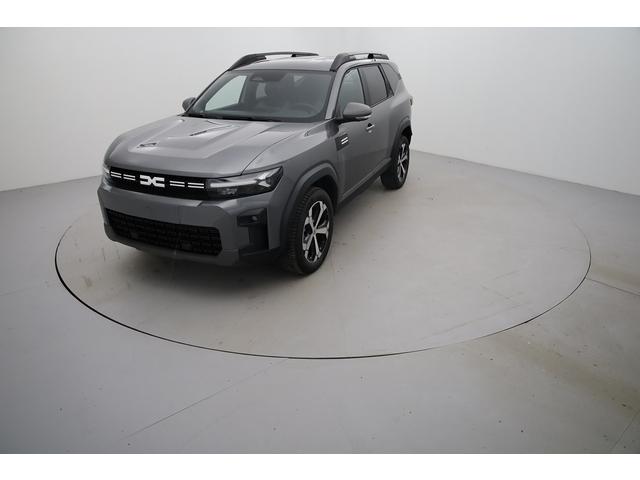 Dacia Bigster d’occasion