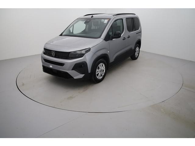 Peugeot Rifter d’occasion