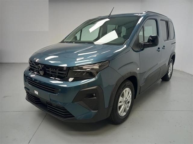 Peugeot Rifter d’occasion