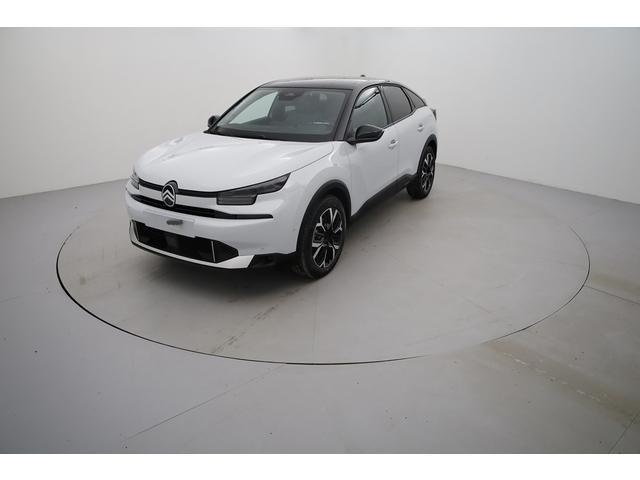 Citroen C4 d’occasion