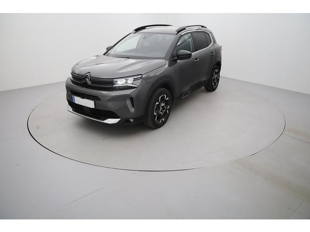 Citroen C5 Aircross d’occasion