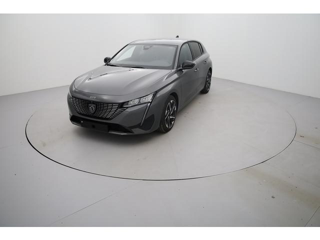 Peugeot 308 d’occasion