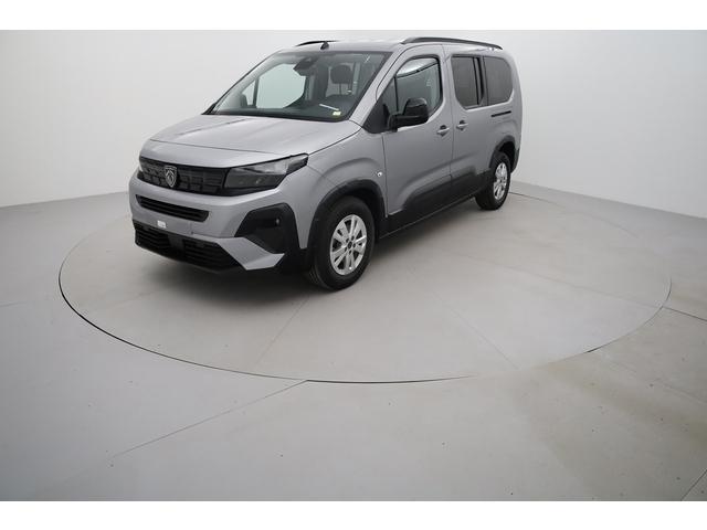 Peugeot Rifter d’occasion
