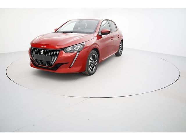 Peugeot 208 d’occasion