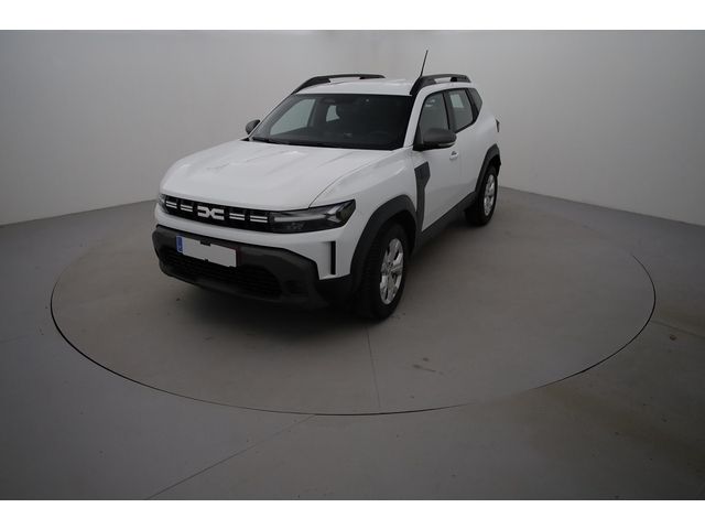 Dacia Duster d’occasion