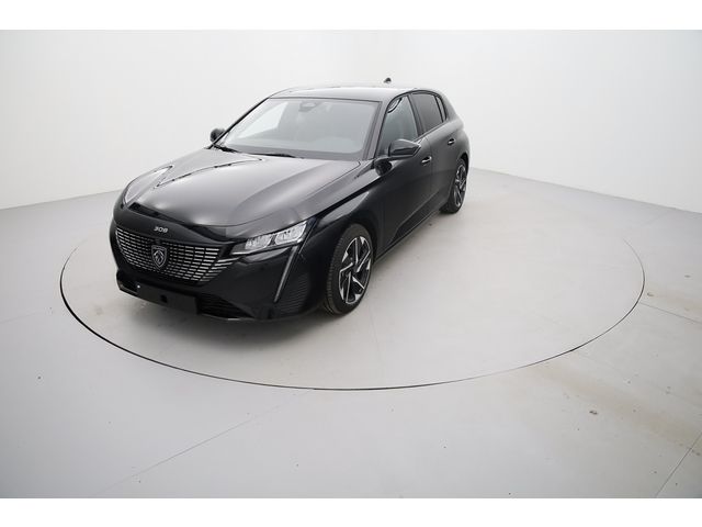 Peugeot 308 d’occasion