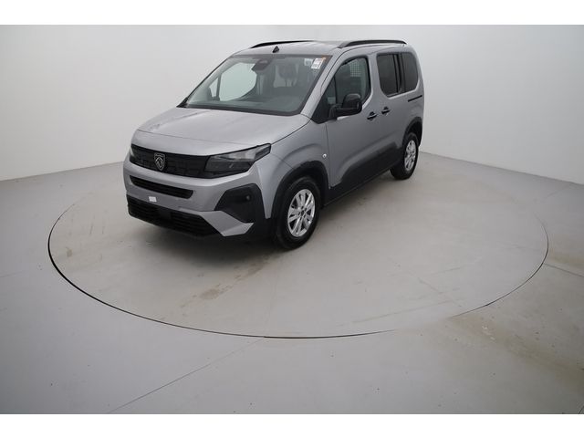 Peugeot Rifter d’occasion