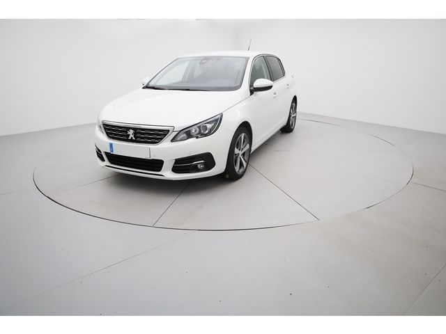Peugeot 308 d’occasion