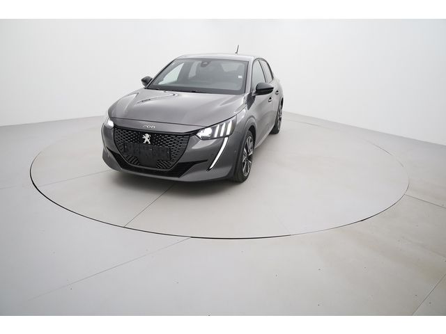 Peugeot 208 d’occasion