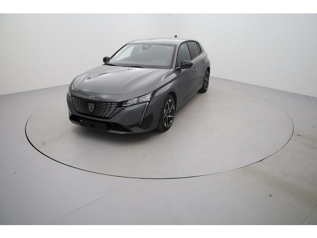 Peugeot 308 d’occasion