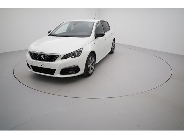 Peugeot 308 d’occasion
