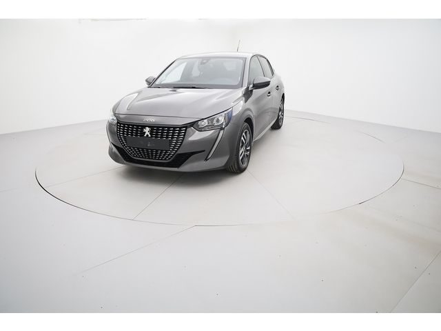 Peugeot 208 d’occasion