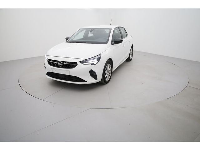 Opel Corsa d’occasion