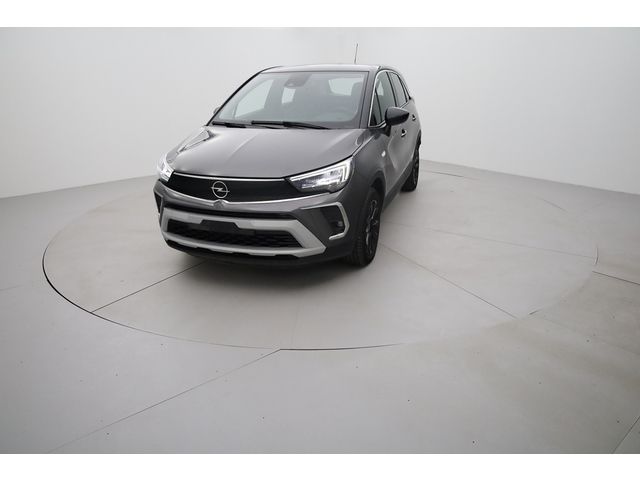 Opel Crossland d’occasion