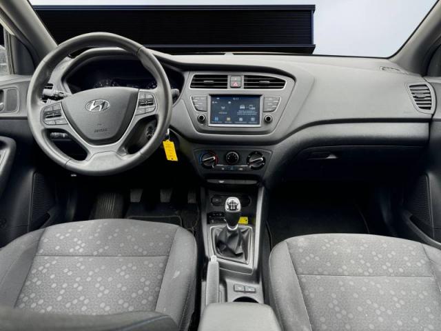 Hyundai I20 image 8