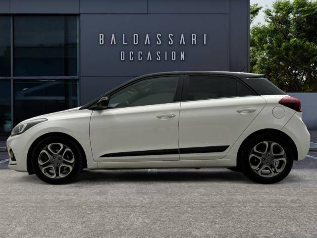Hyundai I20 image 2