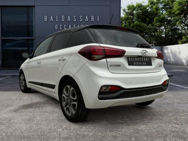 Hyundai I20 image 6