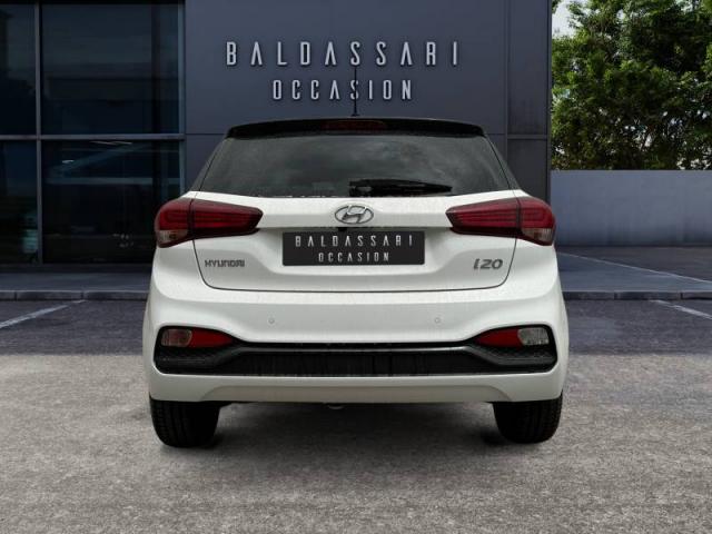 Hyundai I20 image 7