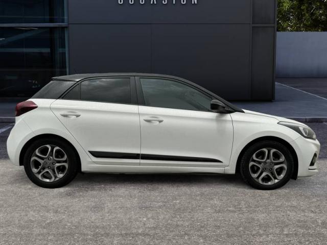 Hyundai I20 image 4