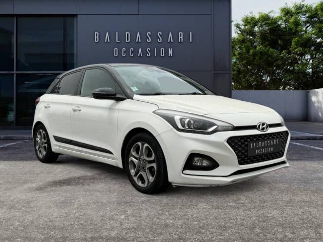 Hyundai I20 image 9