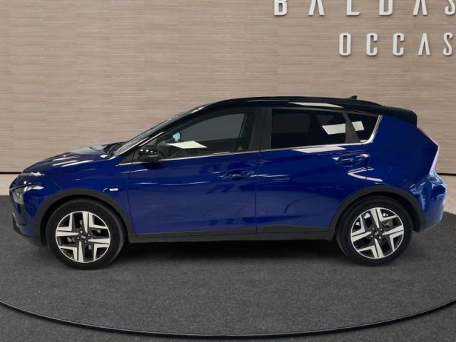 Hyundai Bayon image 9
