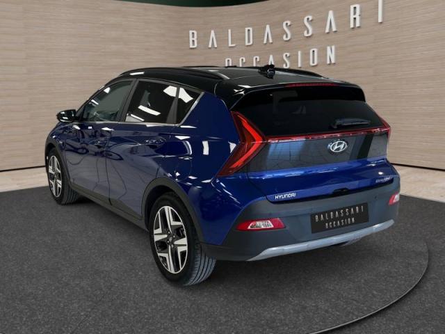Hyundai Bayon image 6
