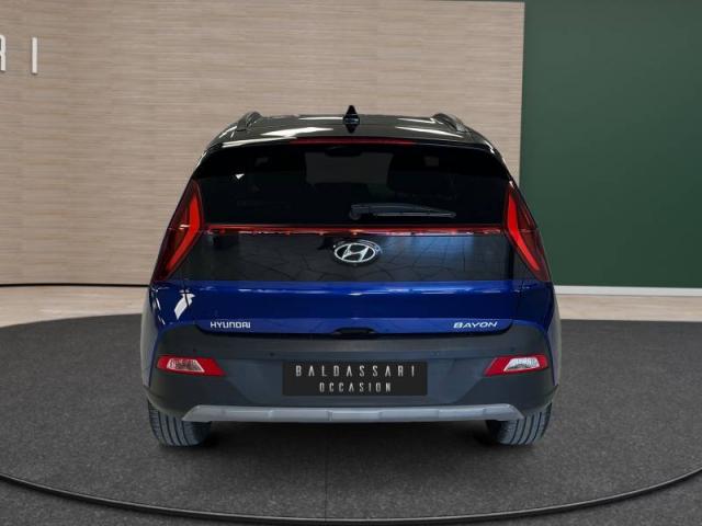 Hyundai Bayon image 2