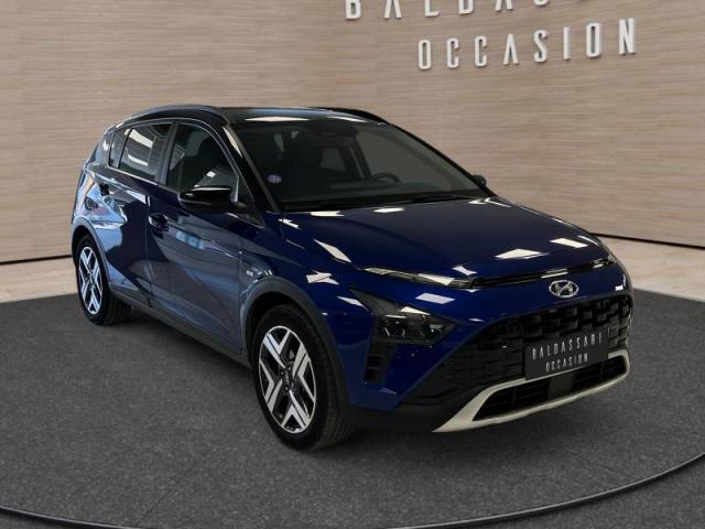 Hyundai Bayon image 3