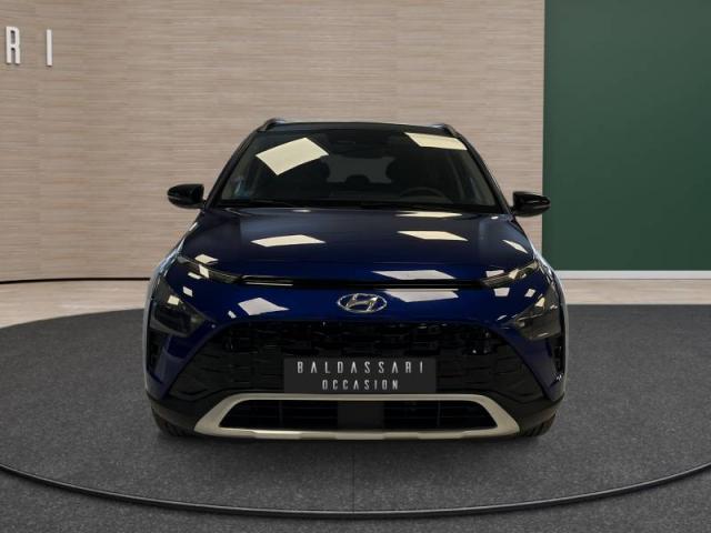 Hyundai Bayon image 1