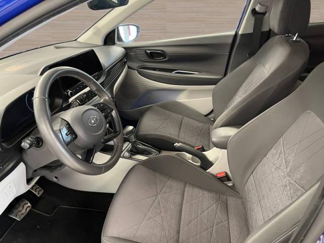 Hyundai Bayon image 8