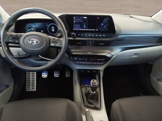 Hyundai Bayon image 2