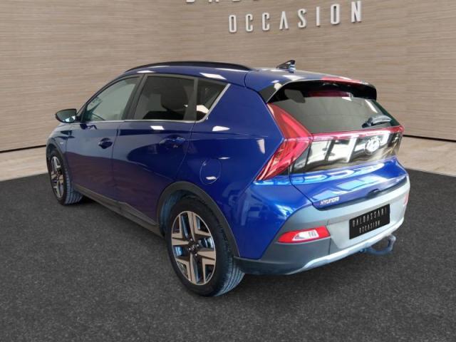 Hyundai Bayon image 8